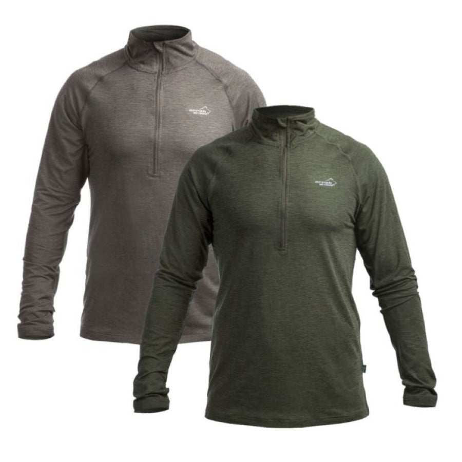 Arrak Action Top - Men's / Unisex