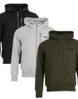 Arrak Sporty Hoodie - Men's / Unisex