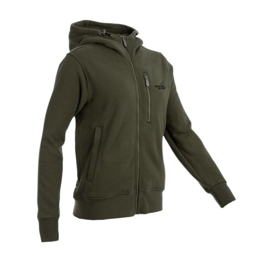 Arrak Sporty Hoodie - Ladies
