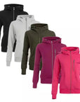 Arrak Sporty Hoodie - Ladies