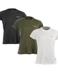 Arrak Action Function T-Shirt - Men's / Unisex