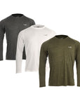 Arrak Action Function Long Sleeve T-Shirt - Men's / Unisex