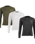 Arrak Action Function Long Sleeve T-Shirt - Ladies