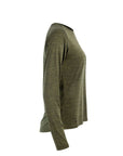Arrak Action Function Long Sleeve T-Shirt - Ladies