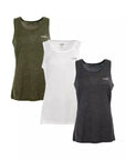 Arrak Action Function Tank Top - Ladies