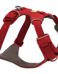 Front Range Harness - By Ruffwear