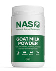 Goat Milk Powder - Natural Animal Solutions