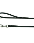 Syntek BLACK LIGHTWEIGHT Leashes 10mm Wide