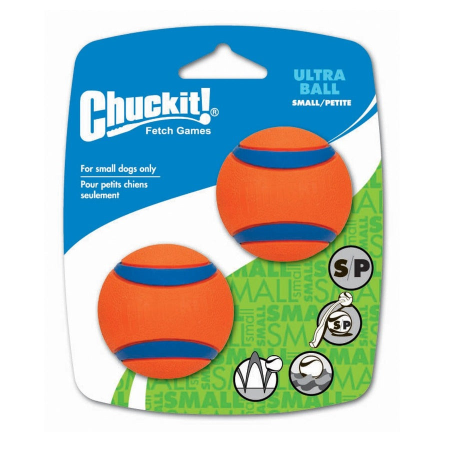 Chuckit Launcher Mini Ball K9 Pro Australia – K9 Pro
