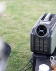 Cybertake S1 Pro Portable Air Conditioning Systems