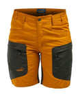 Arrak Active Stretch Shorts - Ladies