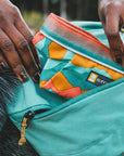 Ruffwear Front Range Dog Day Pack