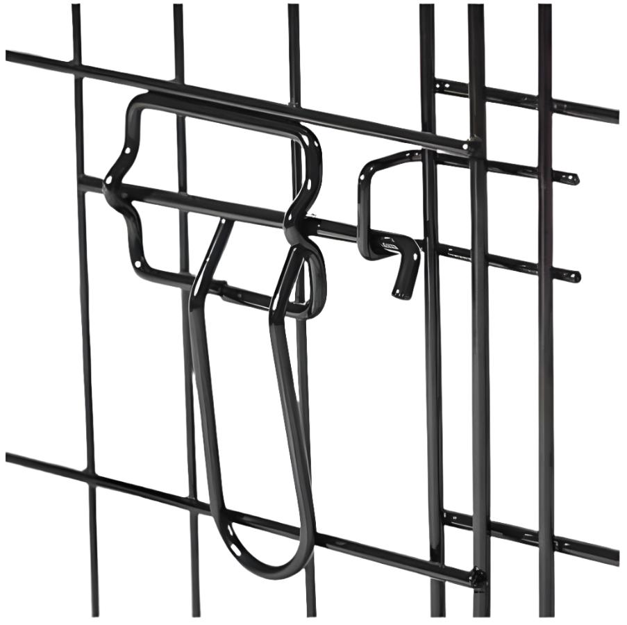 Midwest Solutions Wire Dog Crate 54" Giant Crate