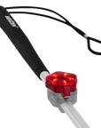 Audible Beacon Safety Light