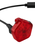 Audible Beacon Safety Light