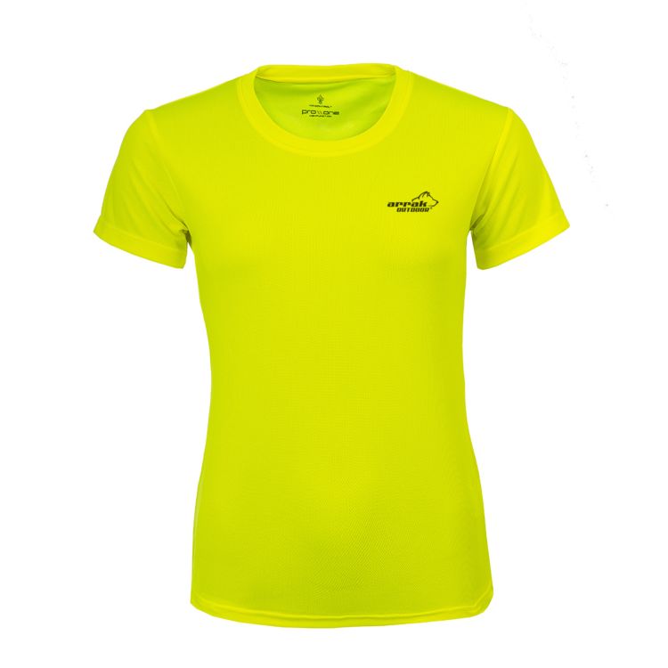 Arrak PRO99 Function T-Shirt - Ladies
