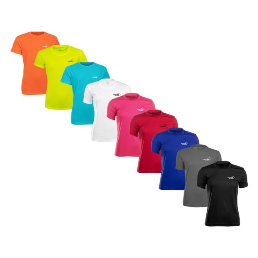Arrak PRO99 Function T-Shirt - Ladies