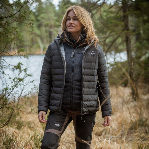 Arrak Pro 99 Lighter Jacket - Ladies