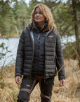 Arrak Pro 99 Lighter Jacket - Ladies