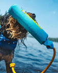 Ruffwear Lunker - Floating Throw Toy