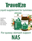 TravelEze - Natural Animal Solutions