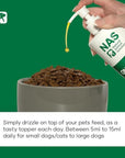 Natural Animal Solutions Omega Oil
