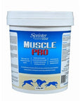 Muscle Pro By Sprinter Gold