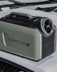 Cybertake S1 Pro Portable Air Conditioning Systems