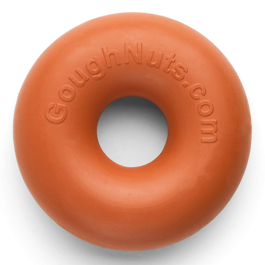 GoughNuts Large Rings