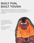 The Outward Hound ToughSeamz Gorilla