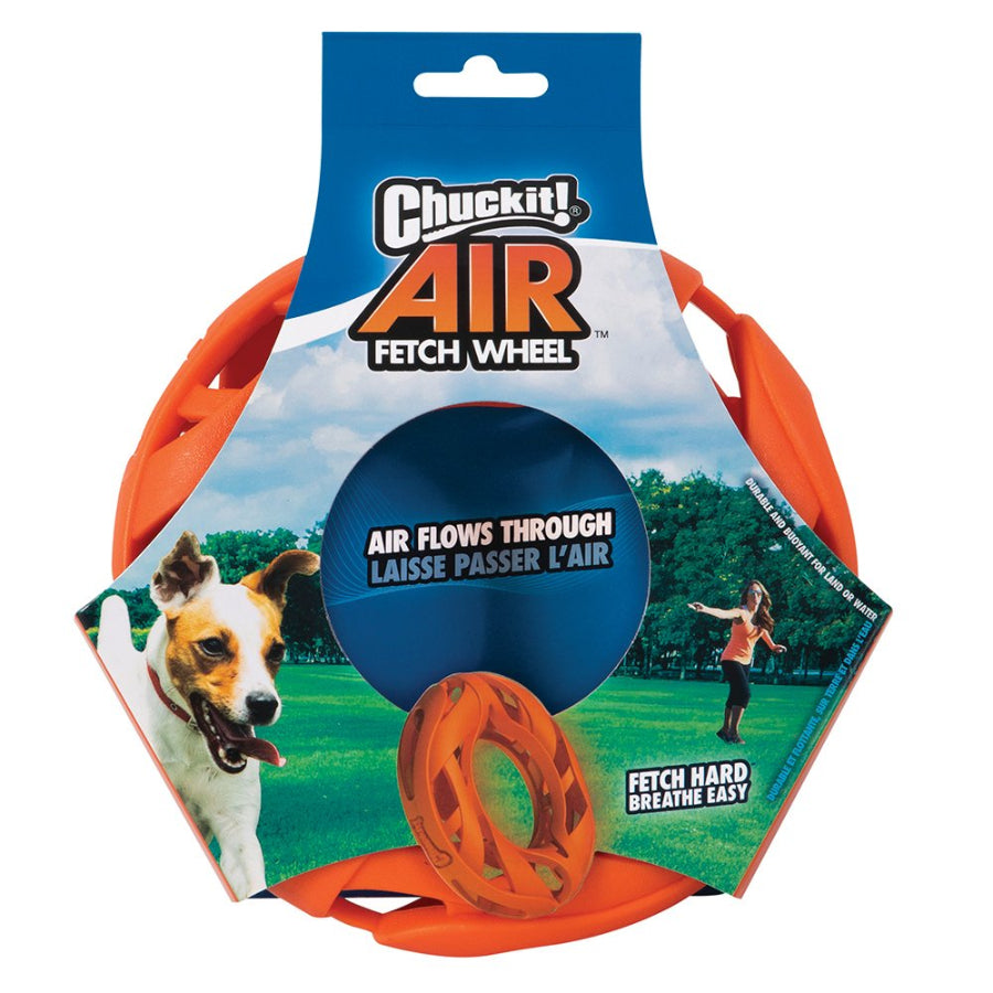 Chuckit! AIR FETCH WHEEL