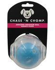 Chase 'n Chomp - AMAZING SQUEAKER BALL