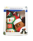 Christmas Dog Interactive Play Gift Pack