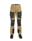 Arrak Active Stretch Pants - Ladies