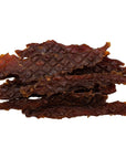 BLACKDOG DUCK JERKY