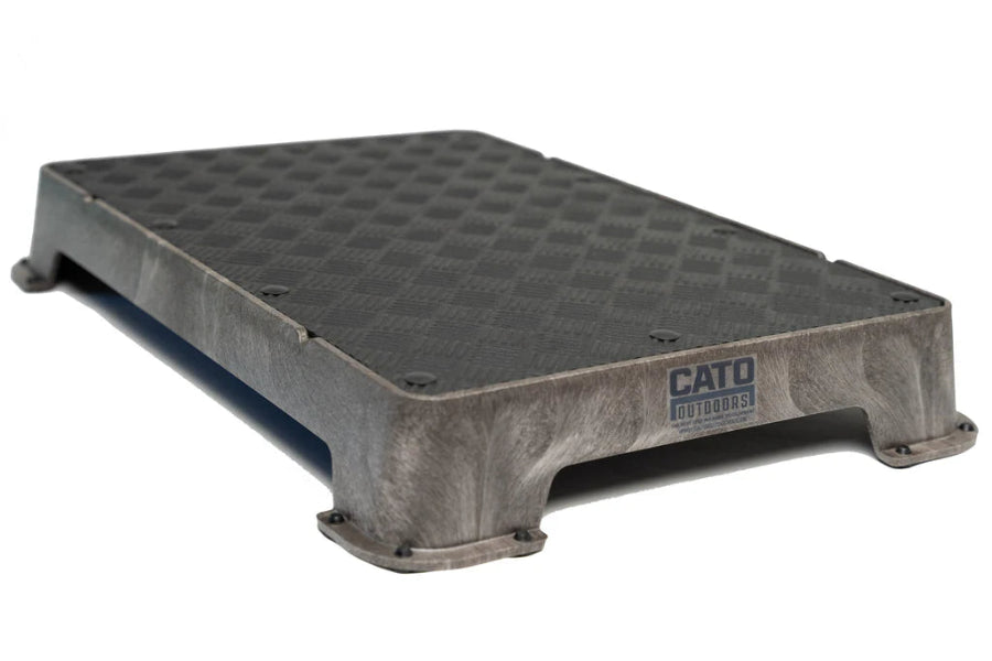 Replacement Cato Board & Plank Rubber Surface