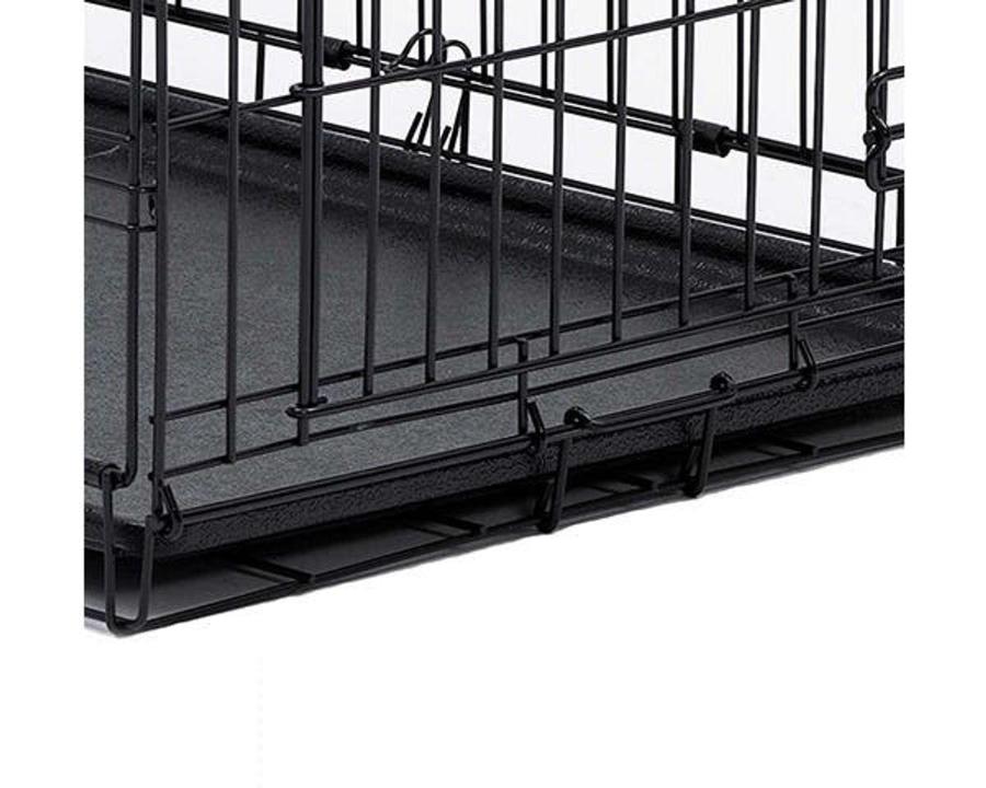 Midwest Solutions Wire Dog Crate 54" Giant Crate
