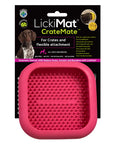 LickiMat CrateMate
