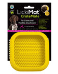 LickiMat CrateMate