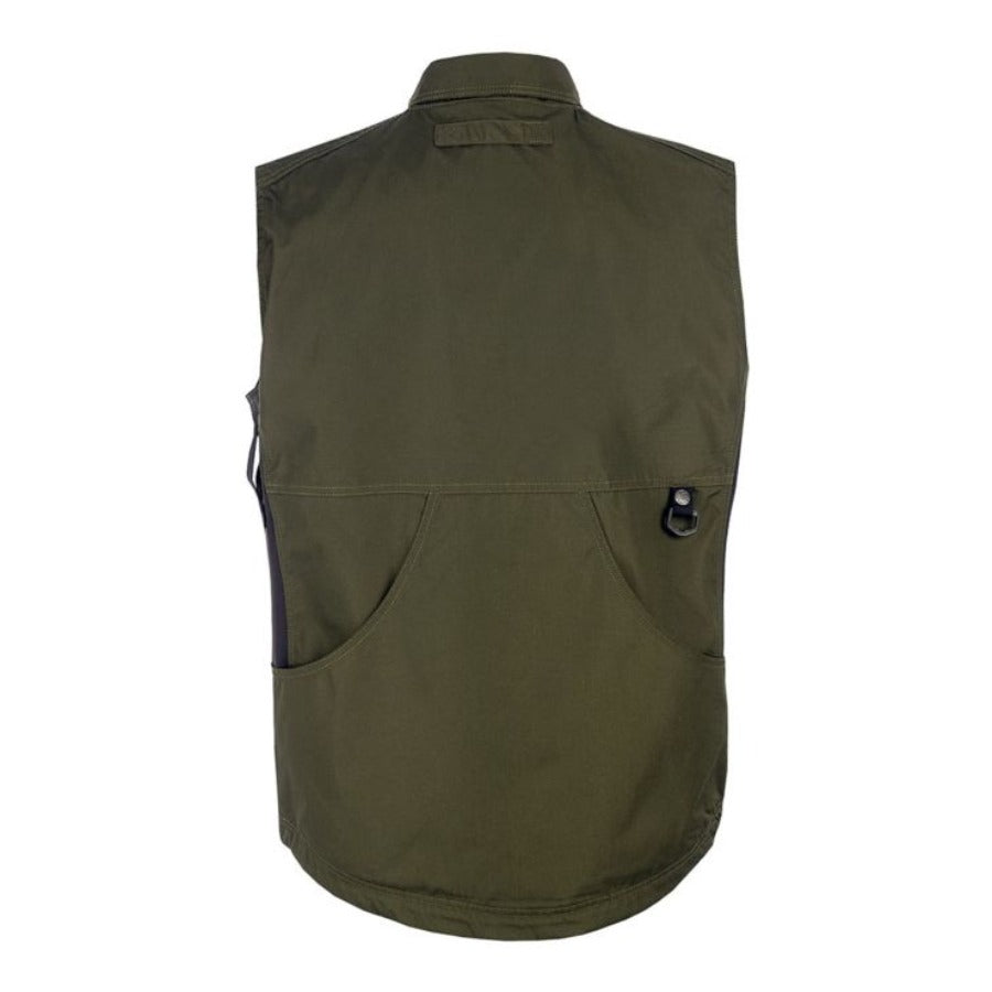 Arrak Competition Vest - Men's / Unisex