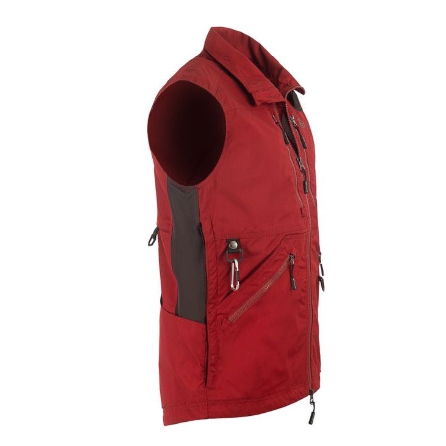 Arrak Competition Vest - Men's / Unisex