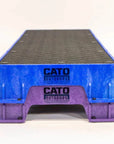 Cato Plank XL Platform and Cato Tilt Stand