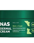 Natural Animal Solutions - Dermal Cream 60ml