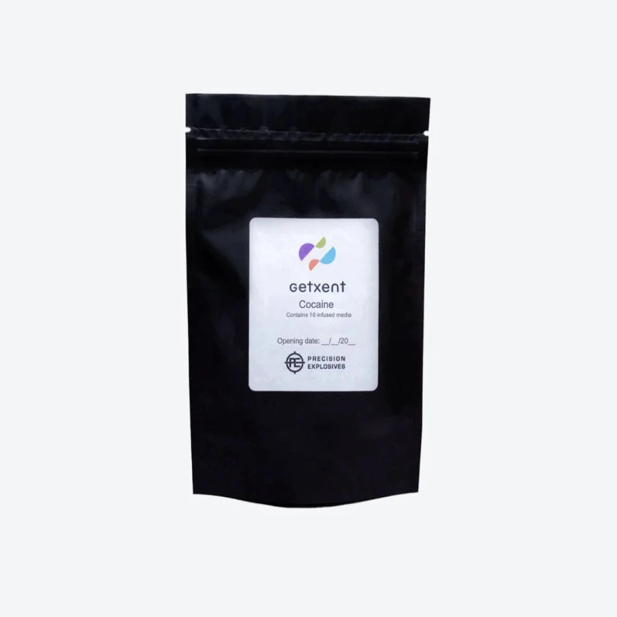 GETXENT -  Canine Detection Odour - Human Remains