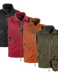 Arrak In Stock Vests
