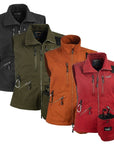 Arrak In Stock Vests