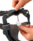 Front Range Harness - By Ruffwear