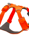 Front Range Harness - By Ruffwear