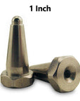 Dogtra E-Collar Contact Points