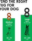 GoughNuts Medium Tug